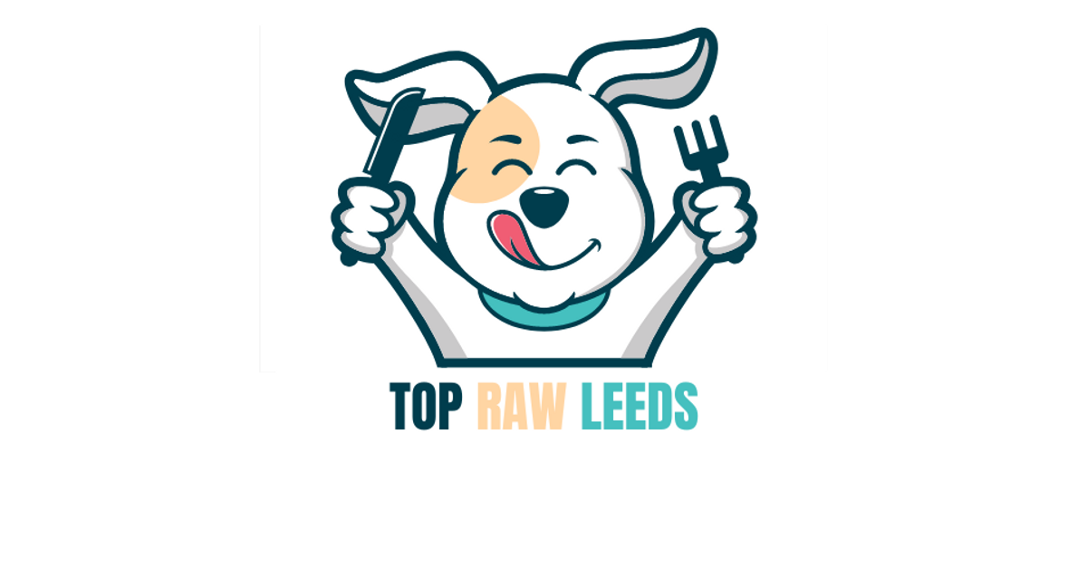 Leeds raw dog food hot sale
